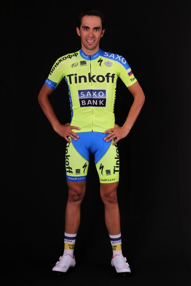 Alberto Contador (Tinkoff-Saxo)