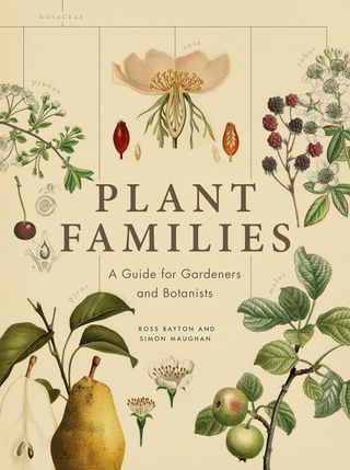 Plant guidebook