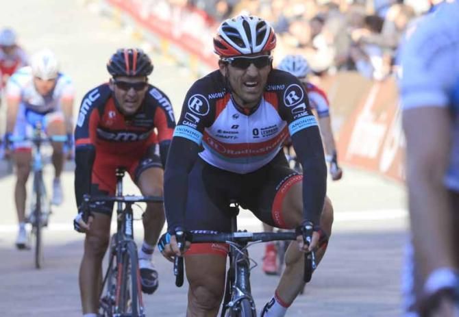 Fabian Cancellara (RadioShack Leopard)