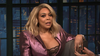 wendy williams on late night with seth meyers