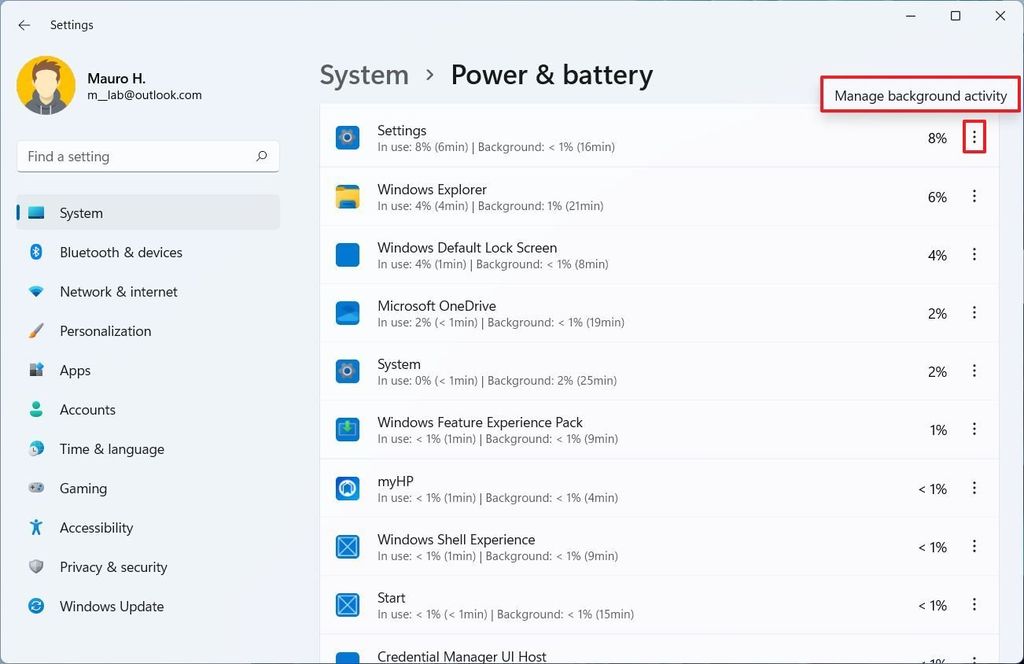 How to manage power settings on Windows 11 Windows Central