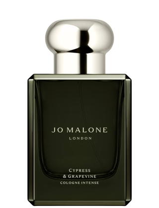 jo malone Cypress & Grapevine Cologne review