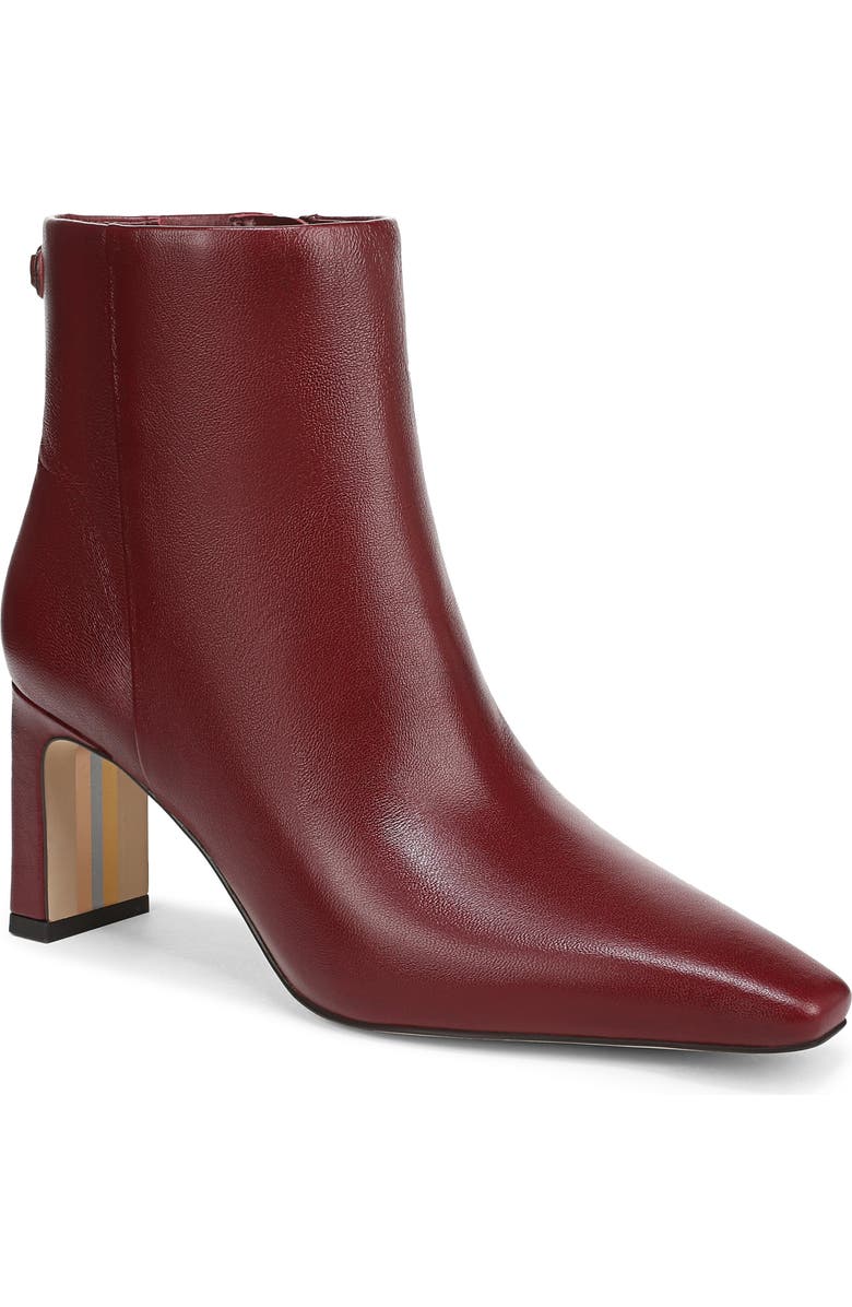 Saige Bootie