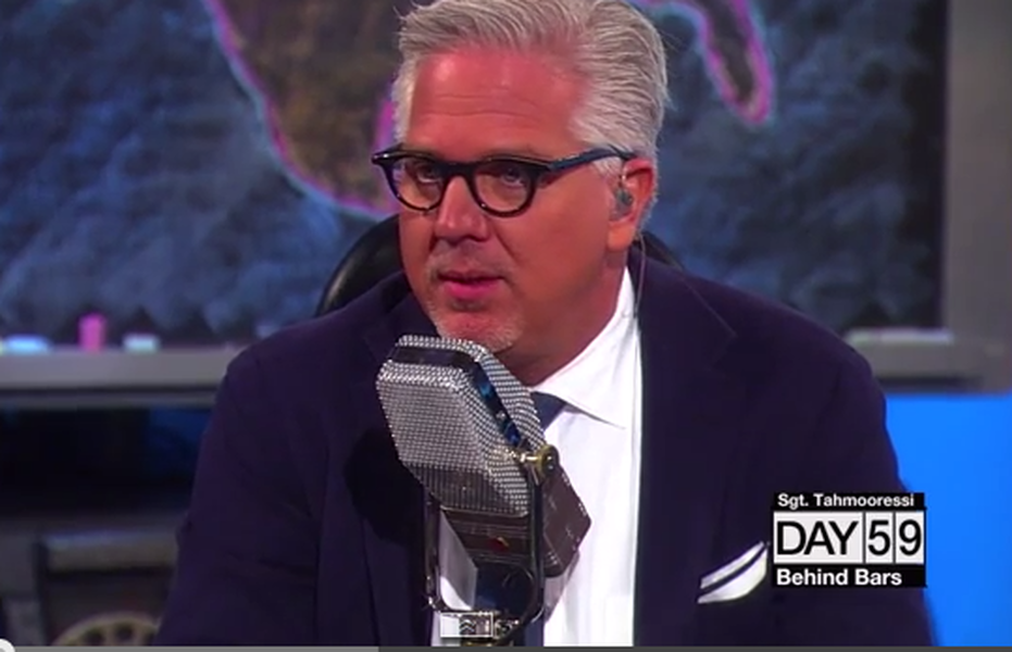 Glenn Beck reveals family history of rape and abuse