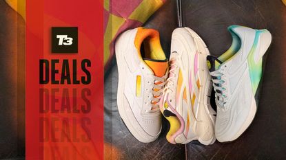 Reebok launches Black Friday sale
