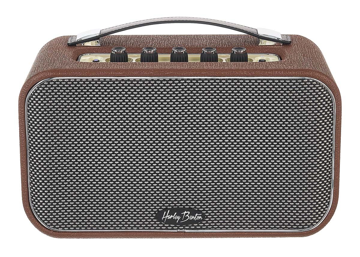 Harley Benton TableAmp V2