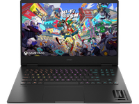 HP Omen 16t gaming laptop