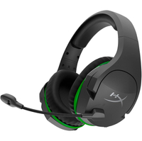 HyperX Cloud Stinger Core wireless gaming headset: $99.99 $59.40 at Amazon
Save $40 -