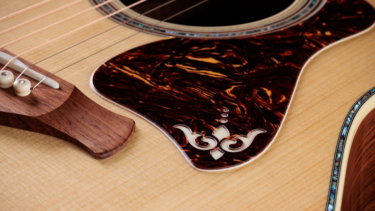 Taylor Gold Label 917e