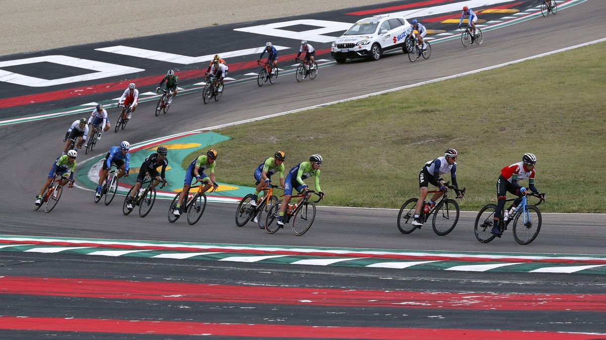 UCI Road World Championships 2020 live stream how to watch cycling for