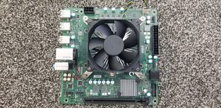 Ryzen 4700S Desktop Kit