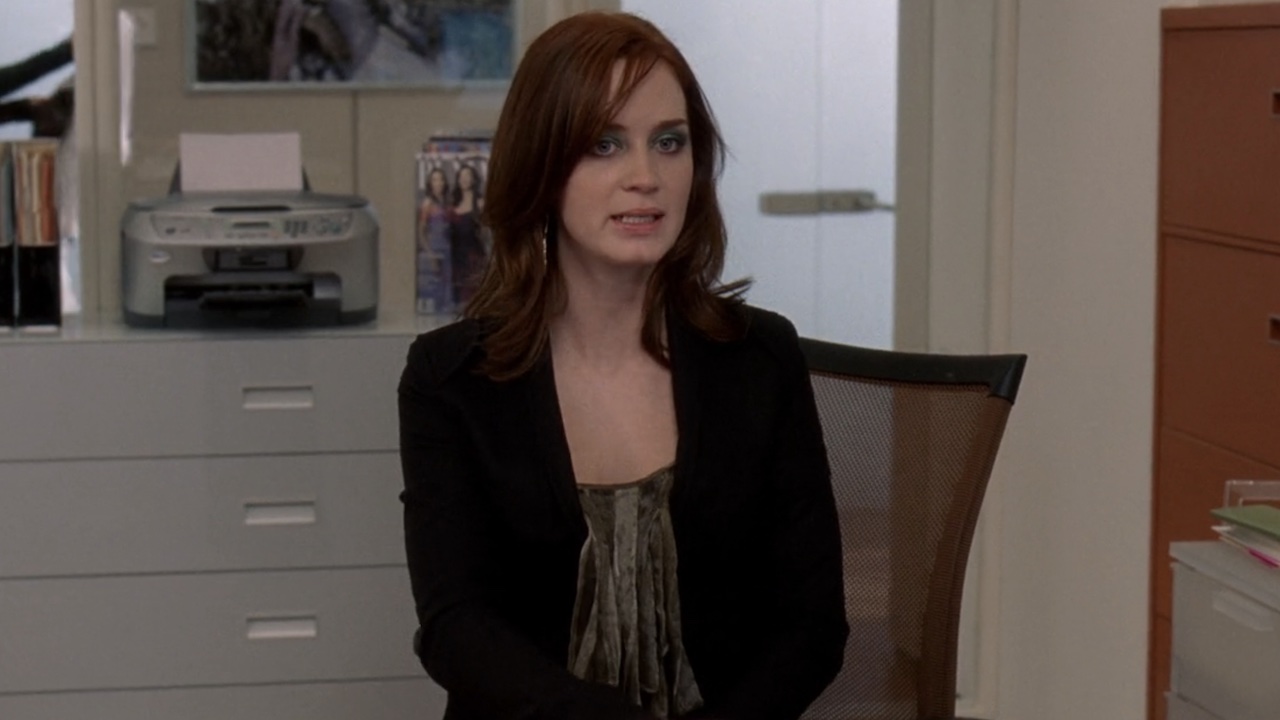 32 Quotes From The Devil Wears Prada