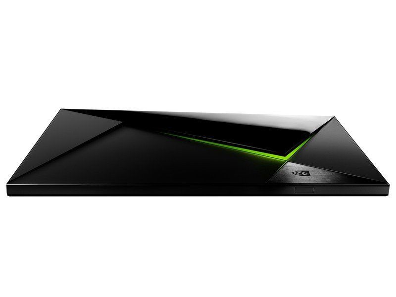 NVIDIA Shield Console