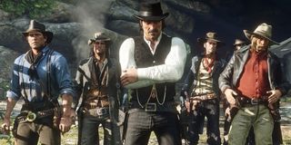 By 1899, the age of outlaws and gunslingers was at an end.” After four  months of procrastination, Arthur Morgan from Red Dead Redemption…