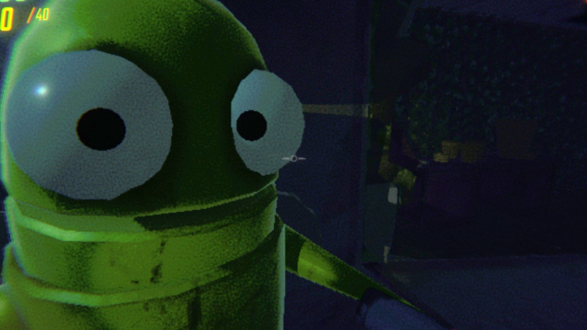 Repo is my new favourite co op horror game which combines lethal