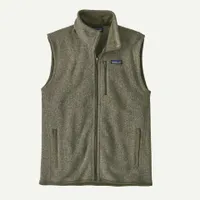 Patagonia Better Sweater Fleece Vest (Men's) Patagonia Better Sweater Fleece Vest (Men's)
