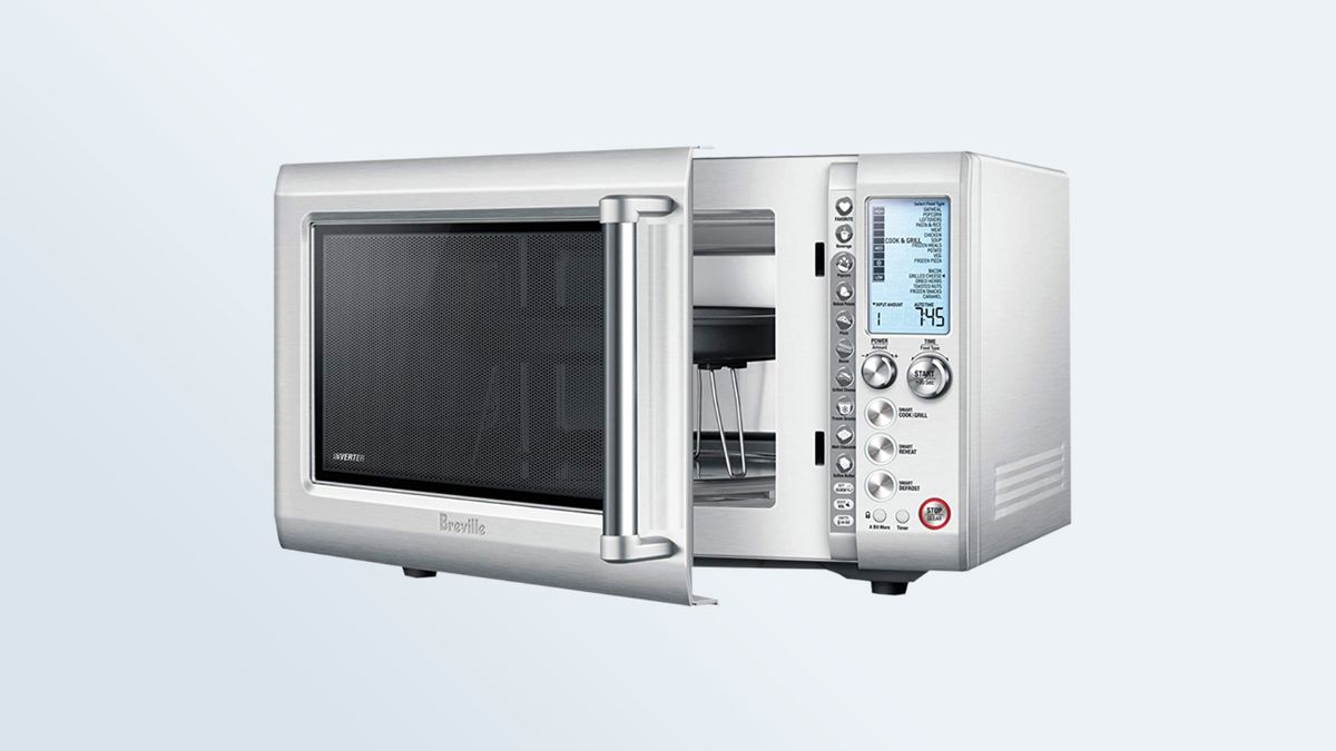 Best Microwaves 2020 Top Rated Countertop And Over The Range