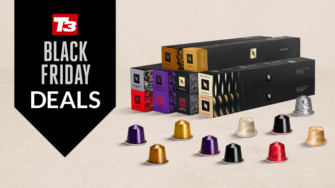 Best Black Friday deals on Nespresso Pods how to find bargain coffee for 2021 T3