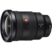 Sony FE 16-35mm f/2.8 GM lens: was $2198
