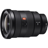 Sony FE 16-35mm f/2.8 GM