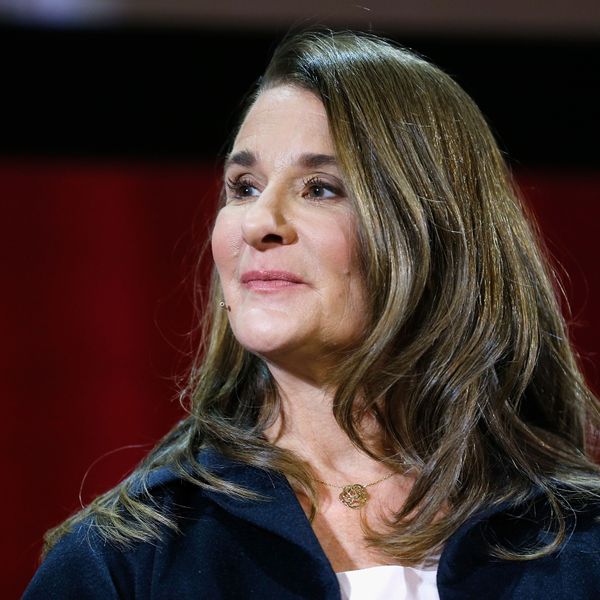 Articles By Melinda French Gates, Co-chair, Bill & Melinda Gates 