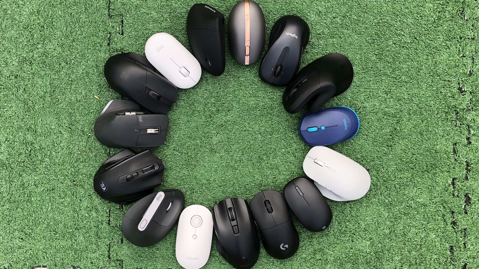 Best Wireless Mouse 2022: Top Gaming and Productivity Mice | Tom's Hardware
