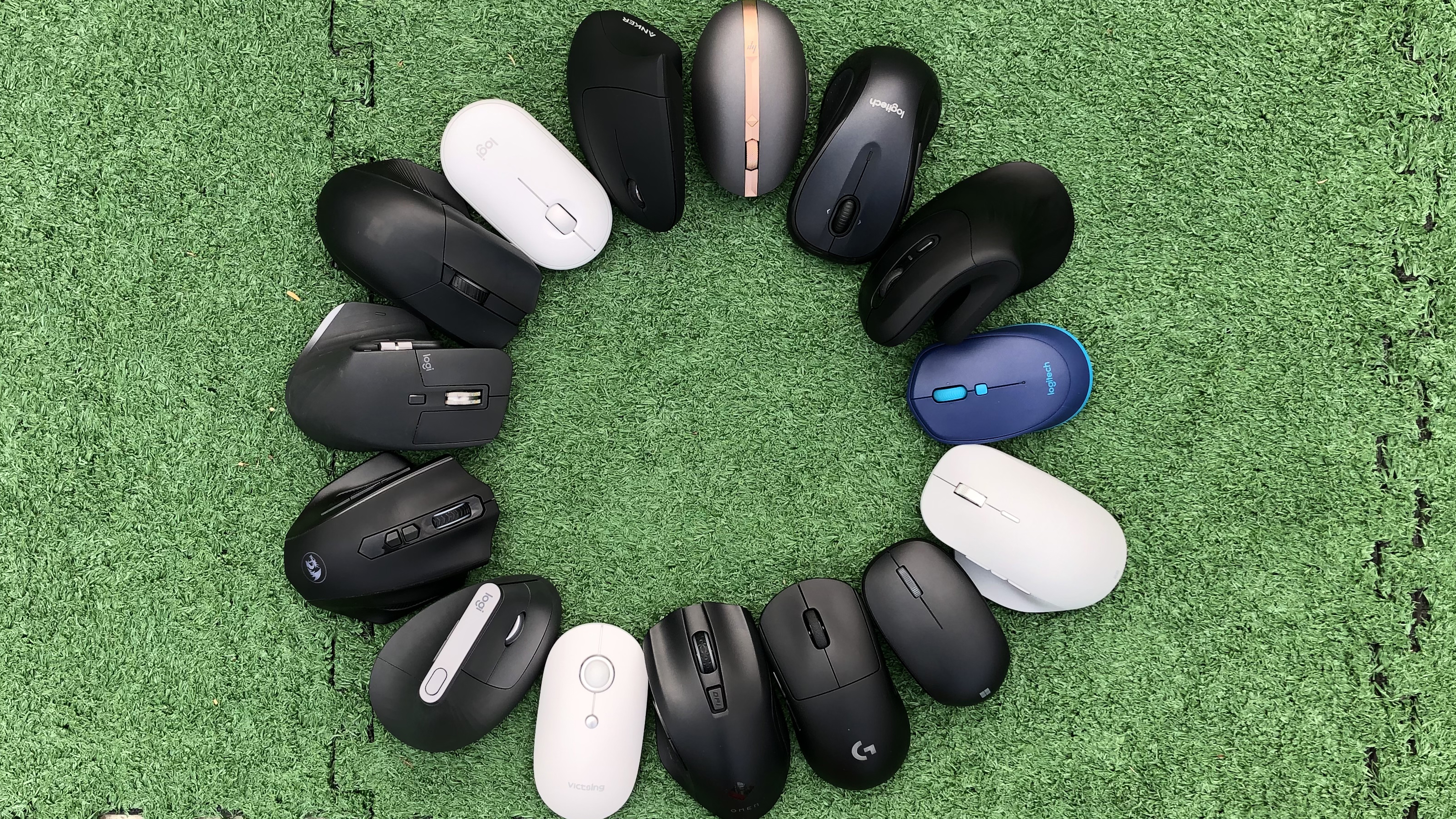 person Ie Anzai Best Wireless Mouse 2022: Top Gaming and Productivity Mice | Tom's Hardware