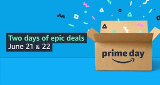 Amazon Prime Day 2021