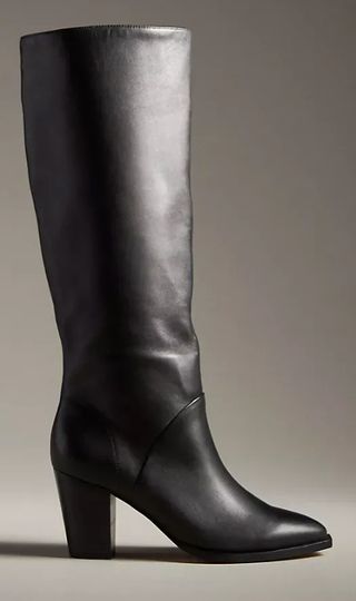 Silent D Irin Tall Boots