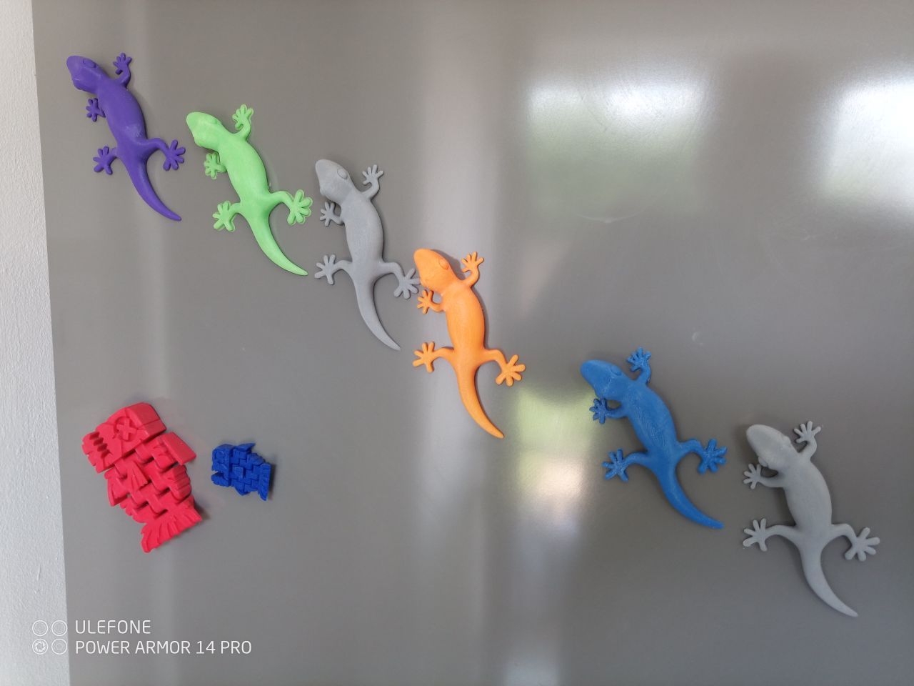 Images taken with UleFone Power Armor 14 Pro