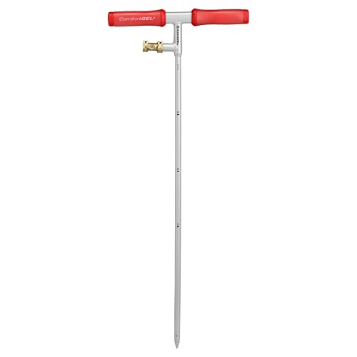 Corona Tools Rootirrigator – Targeted Deep Root Watering Tool for Trees, Shrubs & Garden Plants, Efficient Direct-To-Root Irrigation