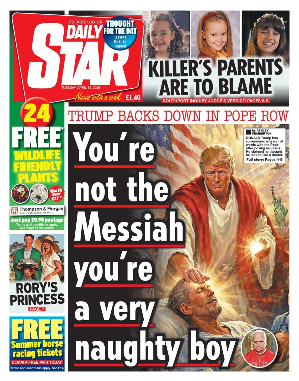 Daily Star