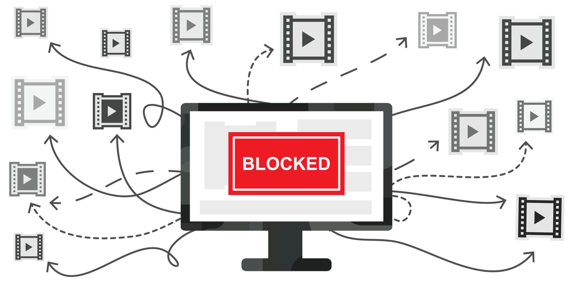 How to unblock sites and access banned pages wherever you are Tom's Guide