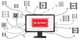 unblock sites