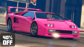 Infernus Classic in GTA 5