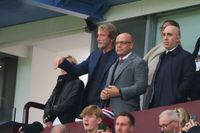 Dave Brailsford arrived at Manchester United in 2024 but departed his day-to-day role last year