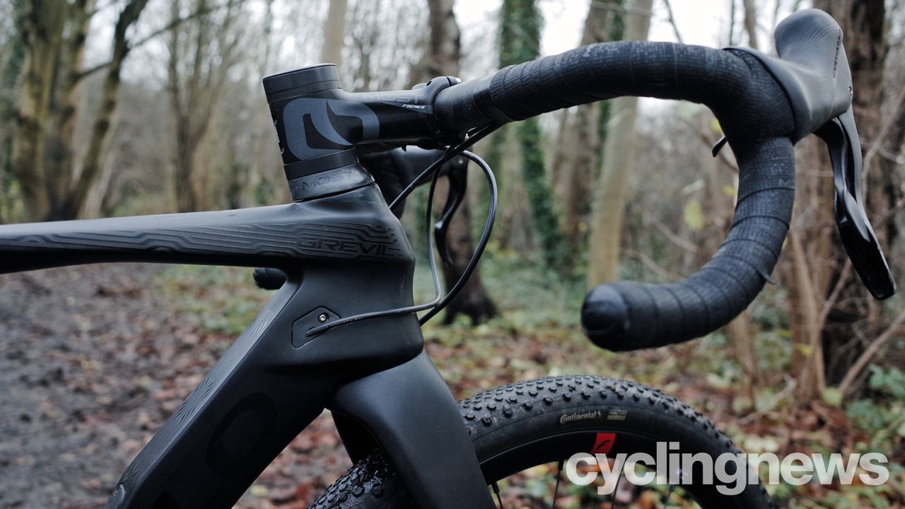 Pinarello Grevil