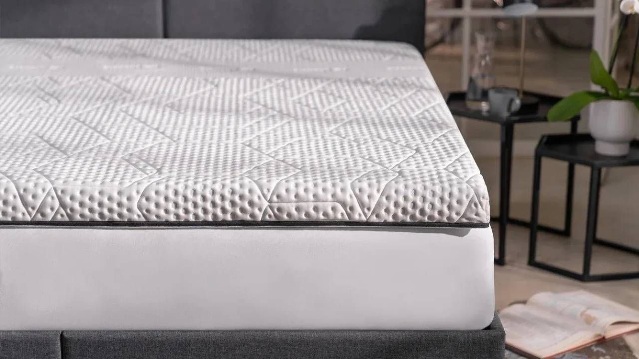 Best Mattress Topper 2024: Upgrade Your Mattress | T3