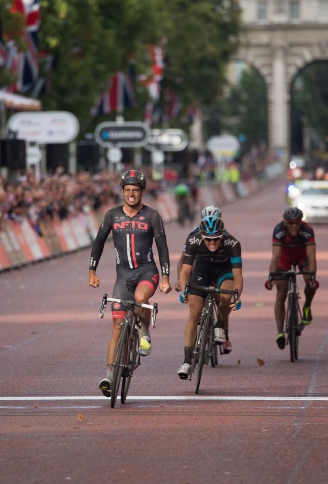 Adam Blythe (NFTO)