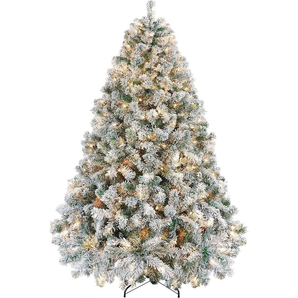 The 9 best artificial Christmas trees for 2024