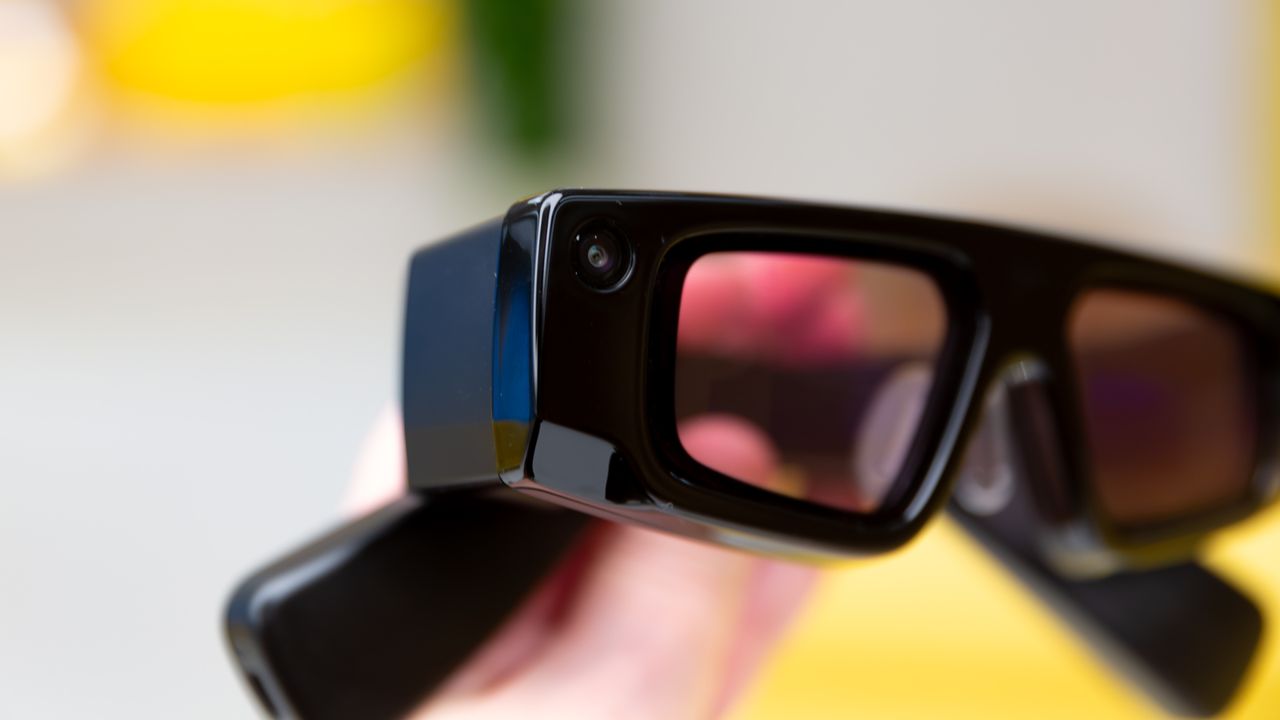 Snapchat Spectacles 24