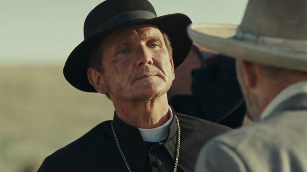 I Thought 1923’s Death-Filled Episode Was The Best Of The Season, But One Star’s Game Of Thrones Nod Has Me Even More Pumped For What’s Next