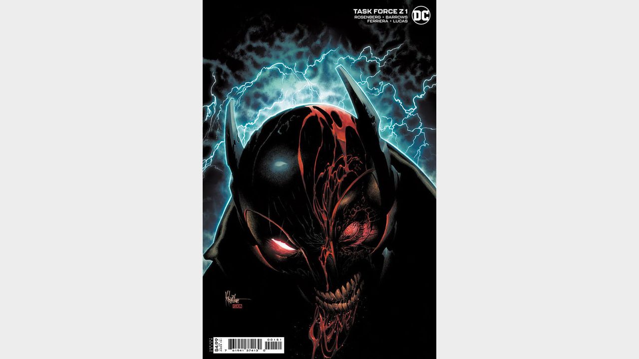DC October 2021 solicitations