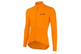 Le Col Pro Aqua Zero long sleeve jersey