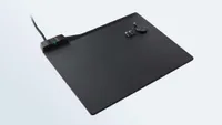 best gaming mouse pad: Corsair MM1000