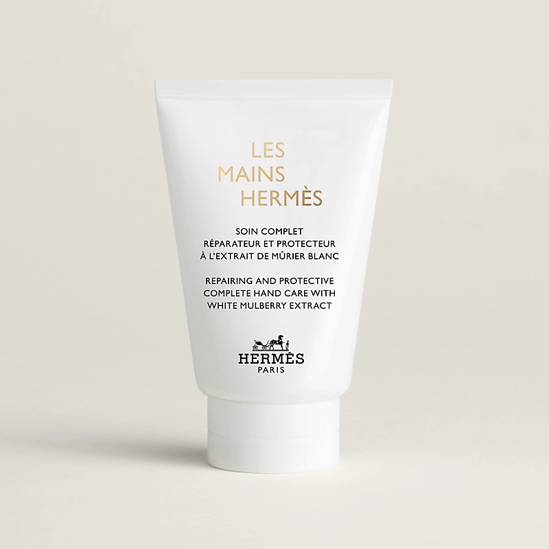 Hermes Hand Cream