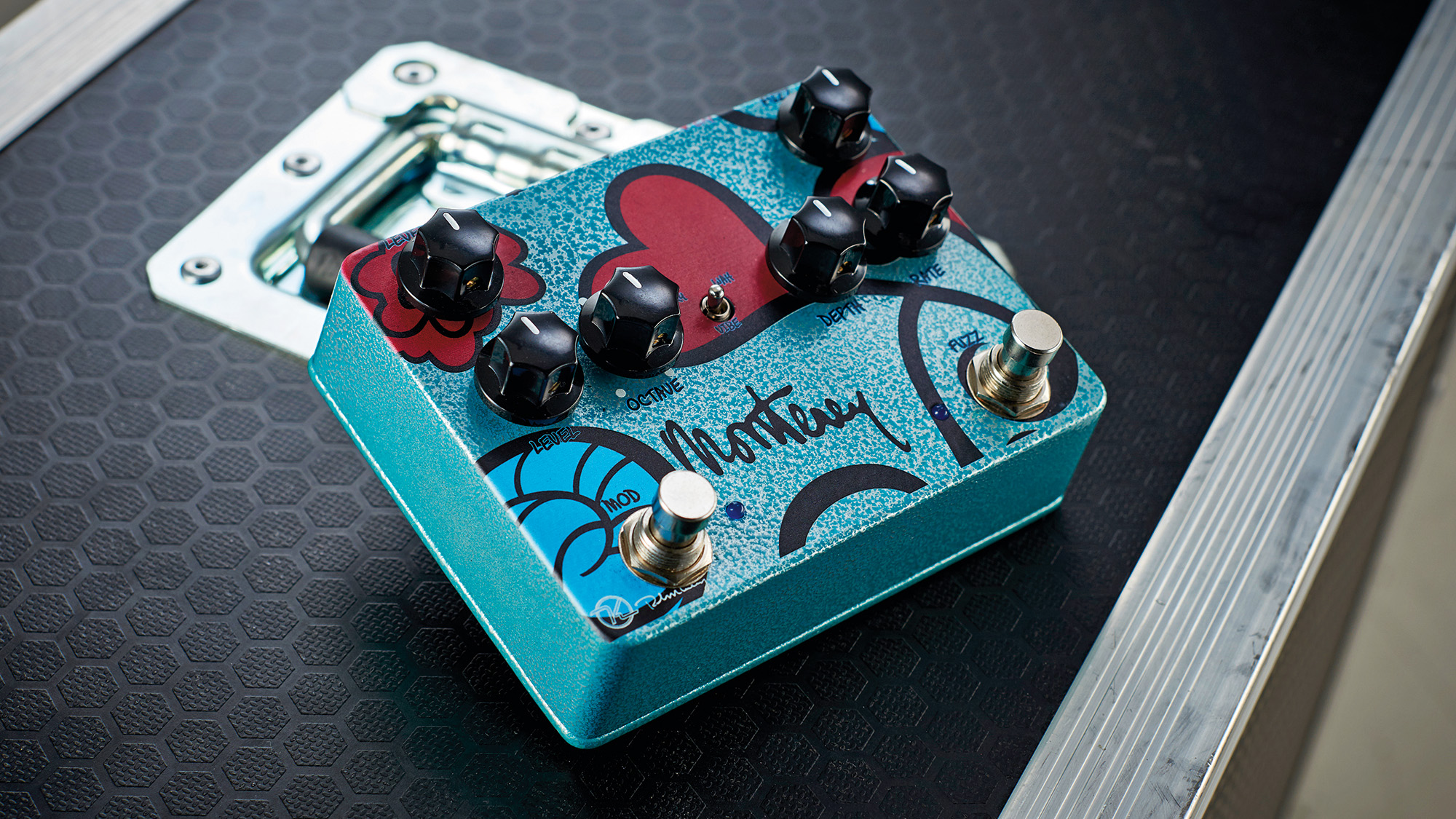 Keeley Electronics Monterey