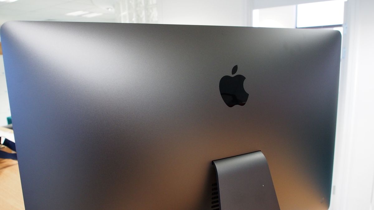 iMac Pro review: the most powerful Mac yet | TechRadar