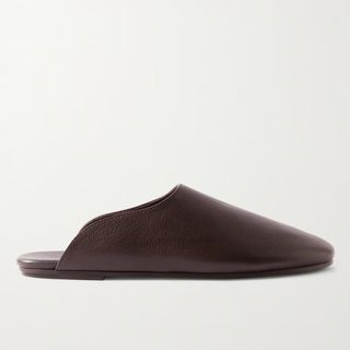 The Row Men’s Slipper