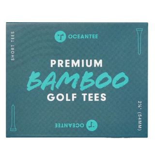 Oceantee Premium Bamboo Tees